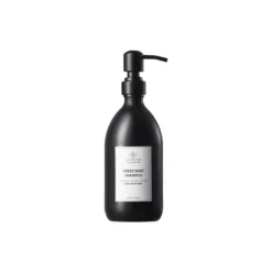 Green Mint - Hair Shampoo