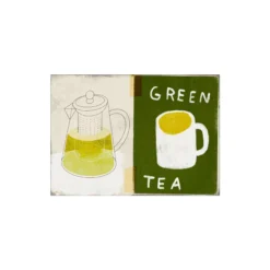 Green Tea