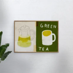 Green Tea