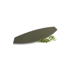 Green Tools pizza- & krydderiurtekniv