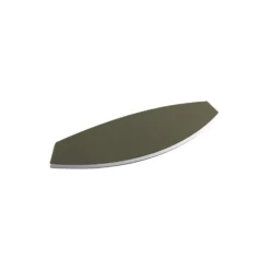 Green Tools pizza- & krydderiurtekniv