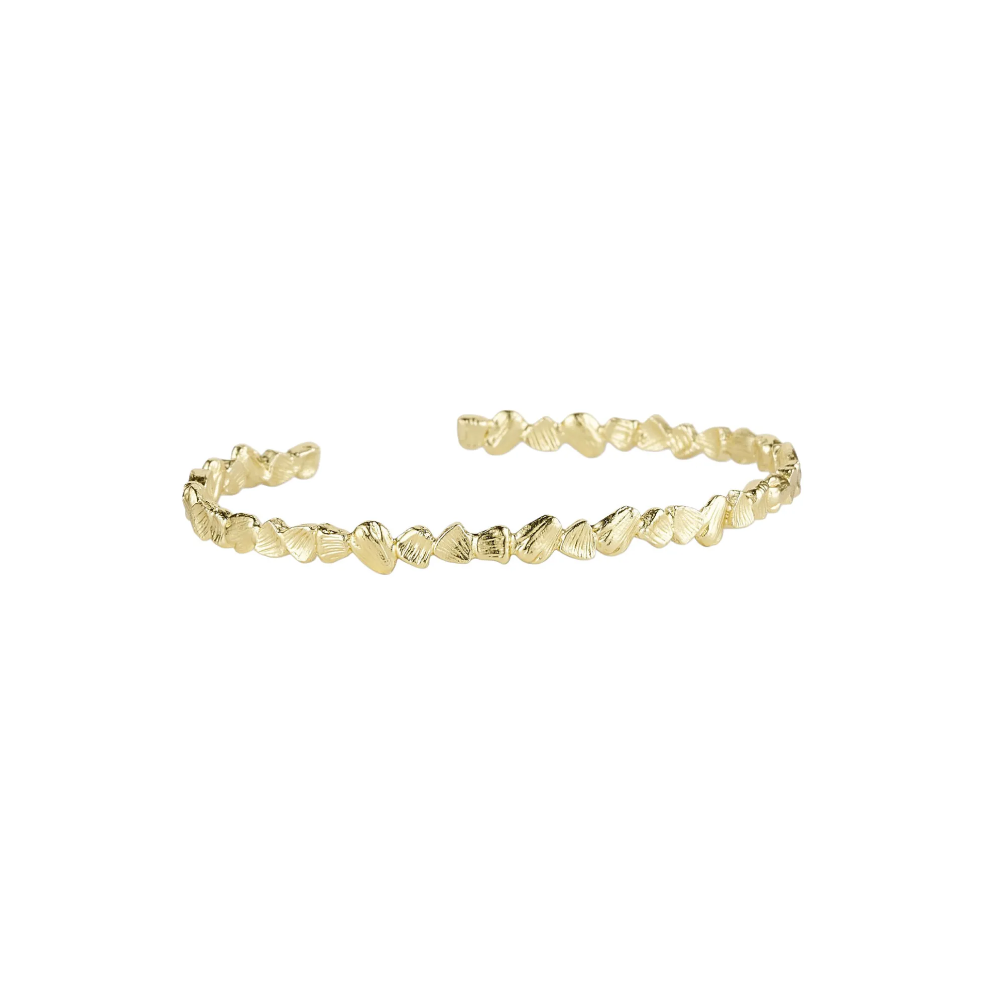 Gretha bangle armbånd