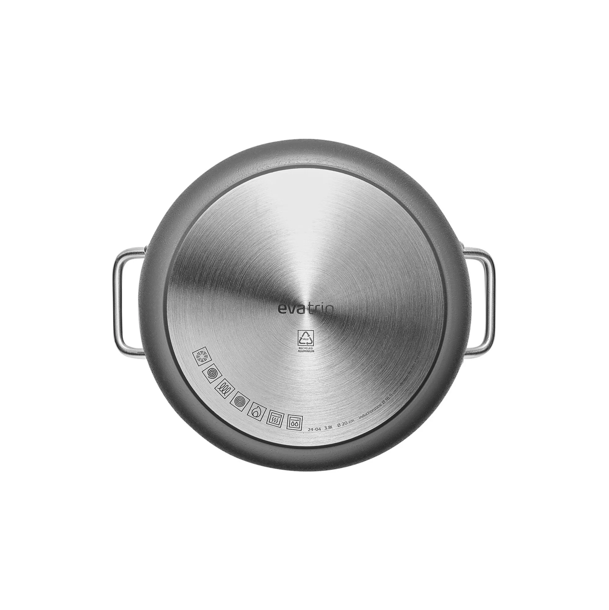 Grey Line Gryde 3,8 L