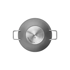 Grey Line Wok
