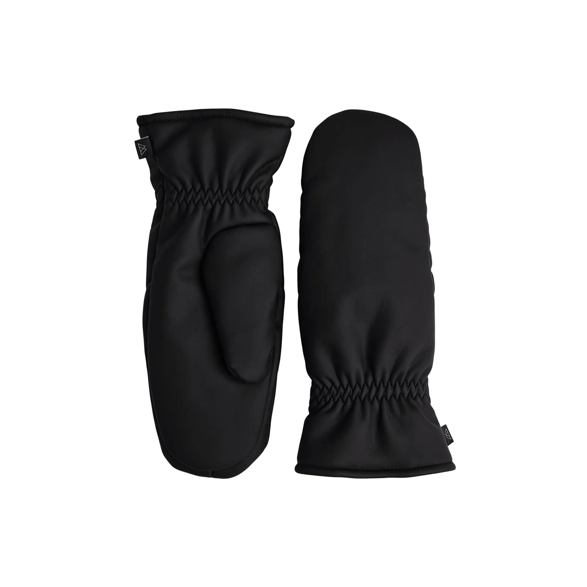 GripMBG Mitten, black