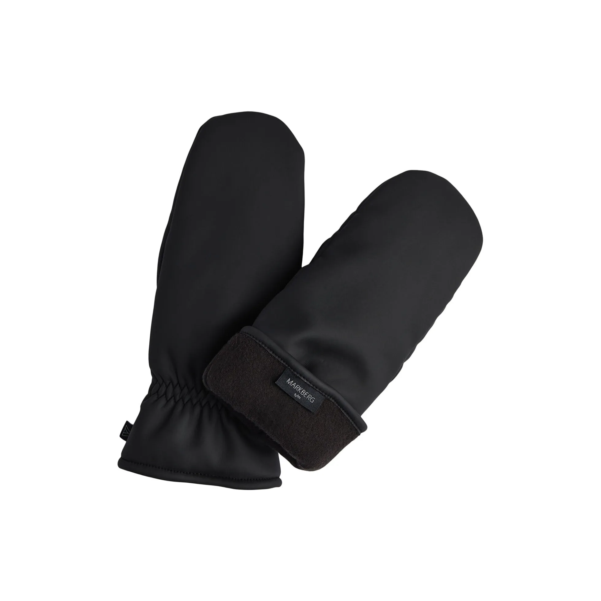 GripMBG Mitten, black