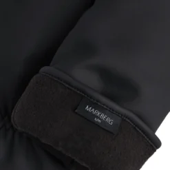 GripMBG Mitten, black
