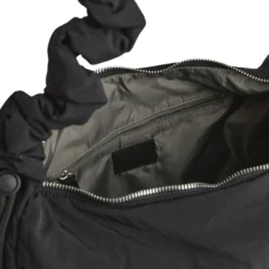 GroundMBG Bag, Recycled, black