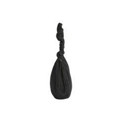 GroundMBG Bag, Recycled, black