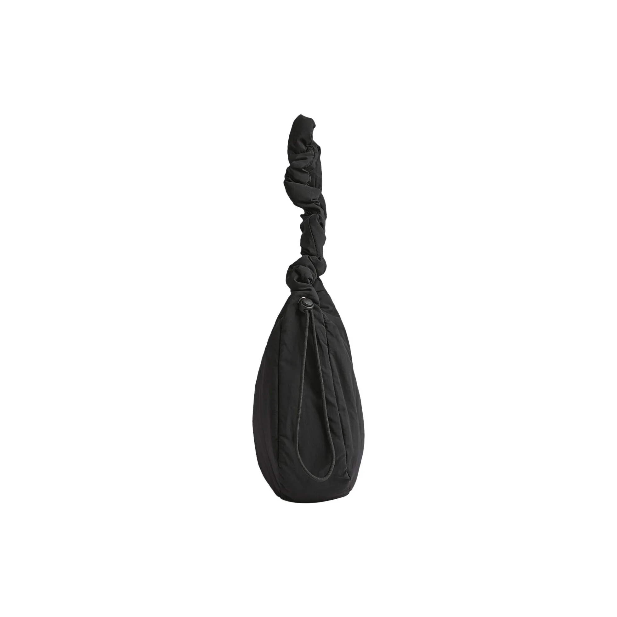 GroundMBG Bag, Recycled, black
