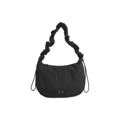 GroundMBG Bag, Recycled, black