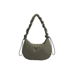 GroundMBG Bag, Recycled, burnt olive