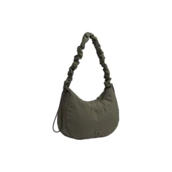 GroundMBG Bag, Recycled, burnt olive