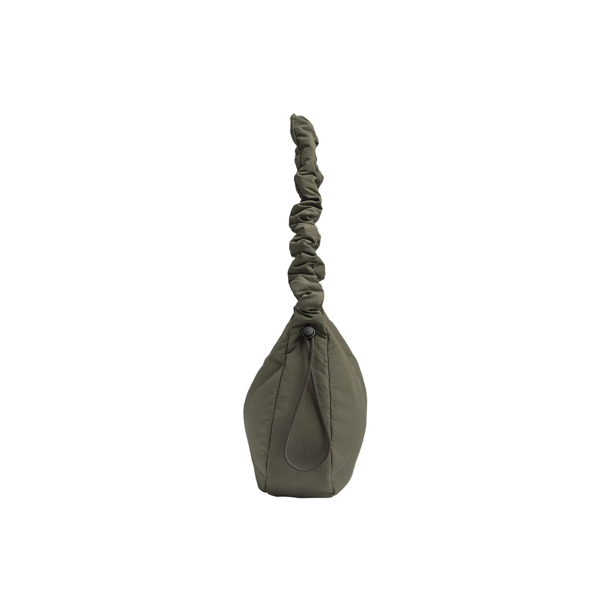 GroundMBG Bag, Recycled, burnt olive