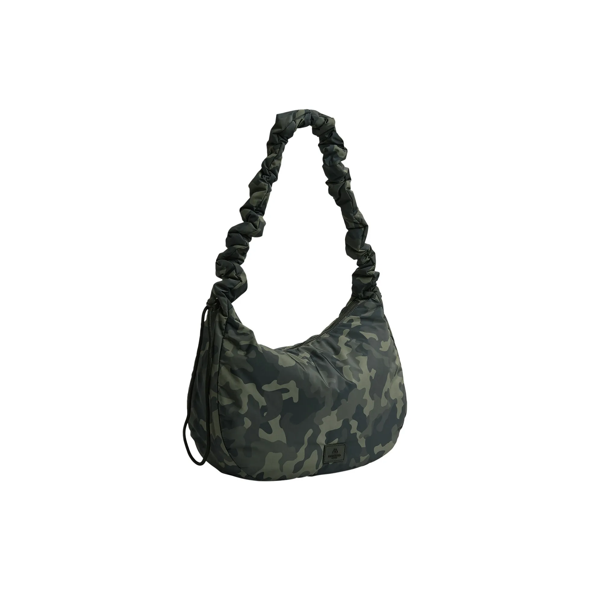 GroundMBG Bag, Recycled, camouflage