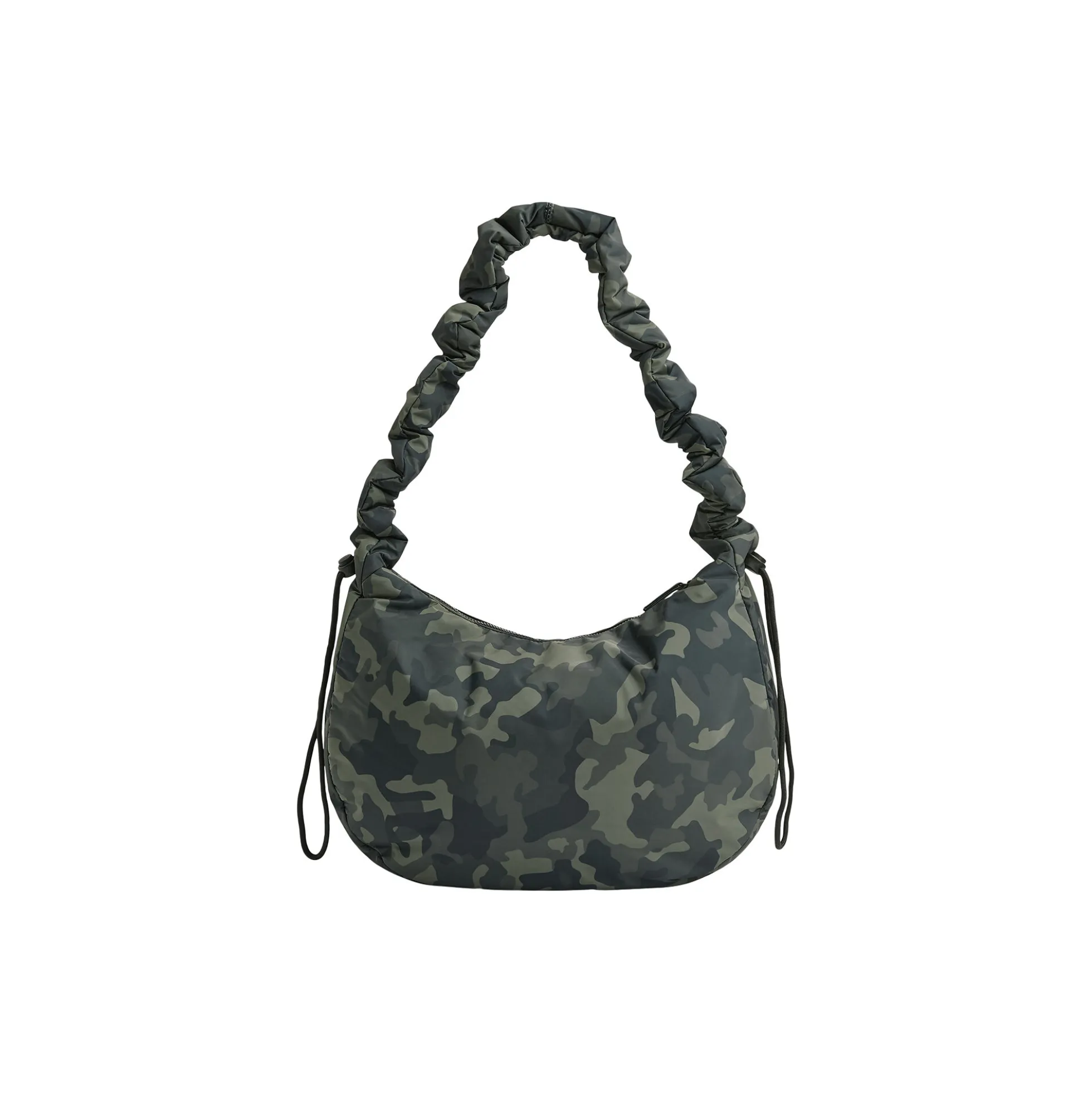 GroundMBG Bag, Recycled, camouflage