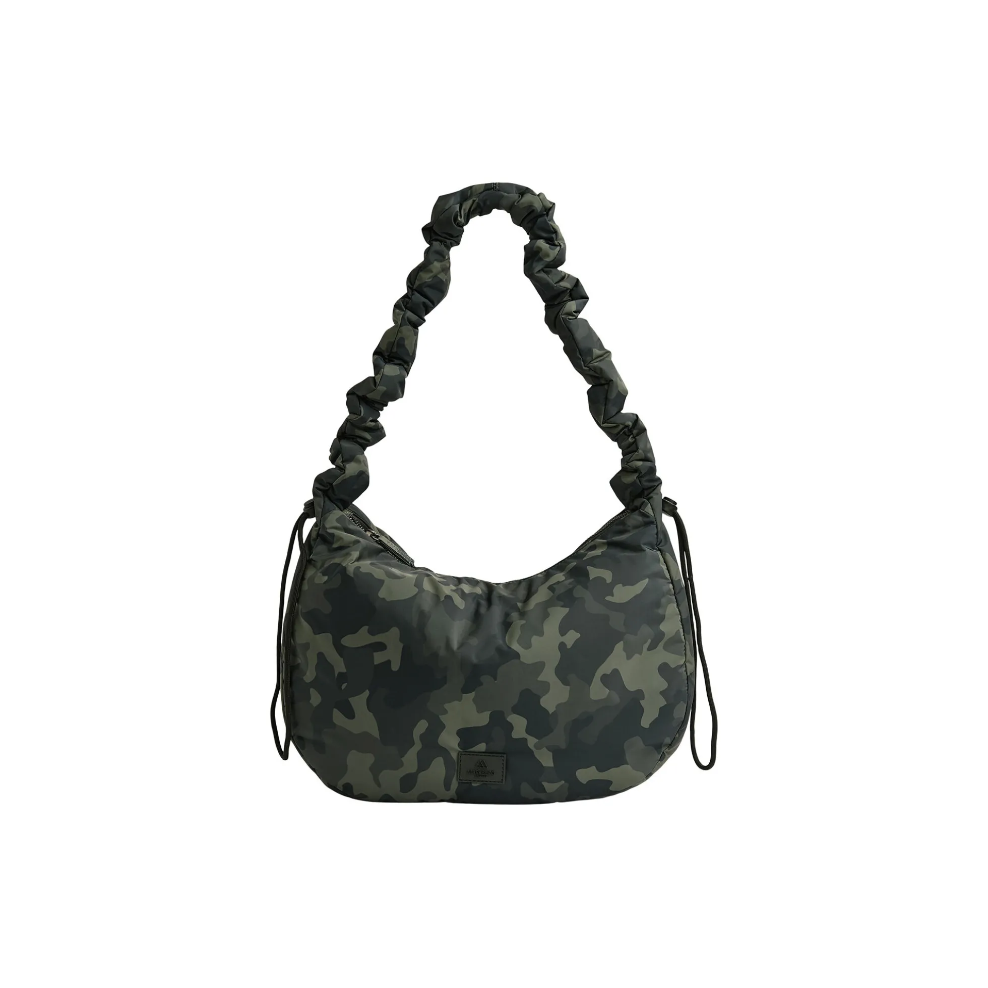 GroundMBG Bag, Recycled, camouflage