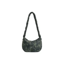 GroundMBG Bag, Recycled, camouflage