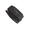 GuardMBG Toiletry Bag Rec., black