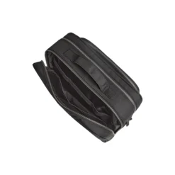 GuardMBG Toiletry Bag Rec., black