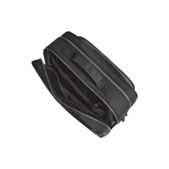 GuardMBG Toiletry Bag Rec., black