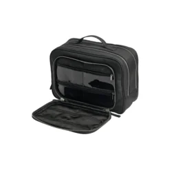 GuardMBG Toiletry Bag Rec., black