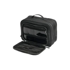 GuardMBG Toiletry Bag Rec., black