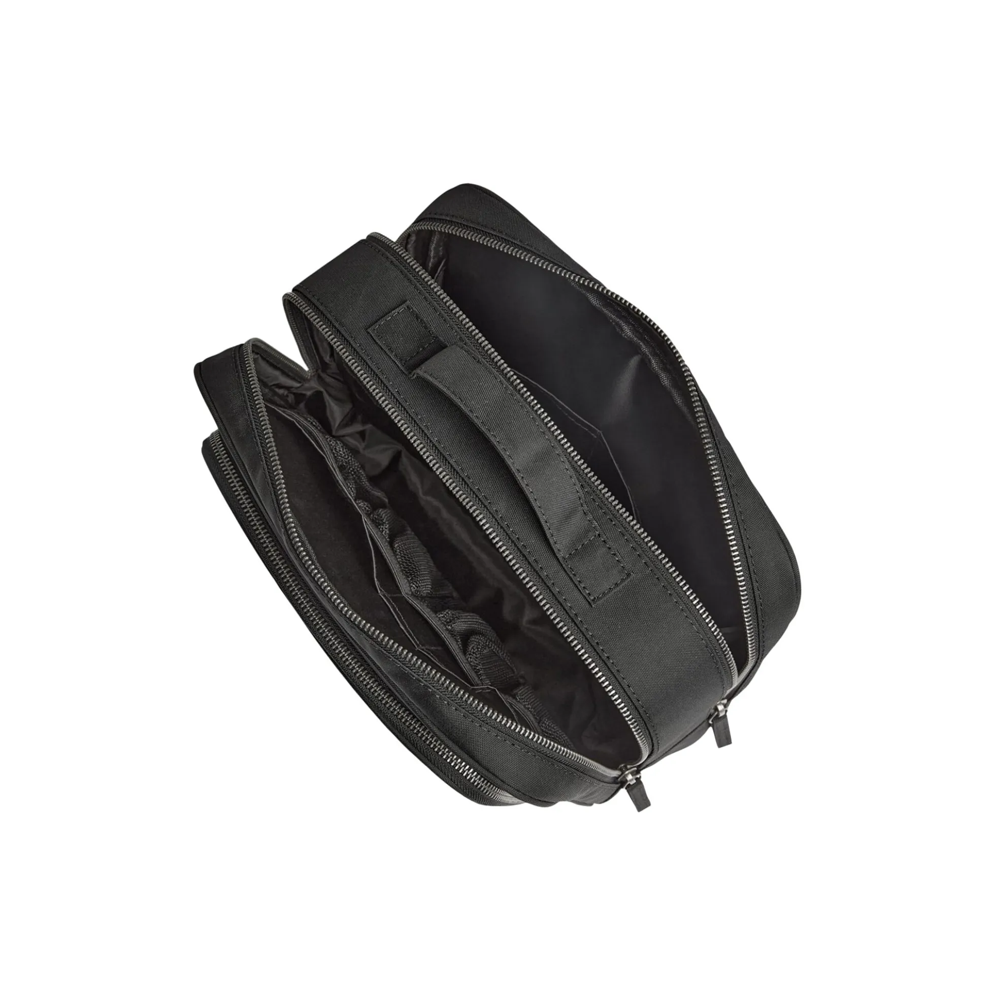GuardMBG Toiletry Bag Rec., black