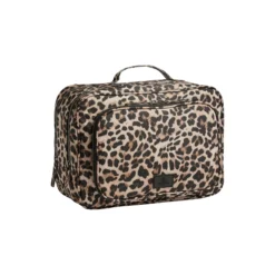 GuardMBG Toiletry Bag Rec., leopard
