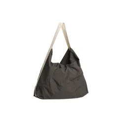 Gym Bag Maggi, almost black
