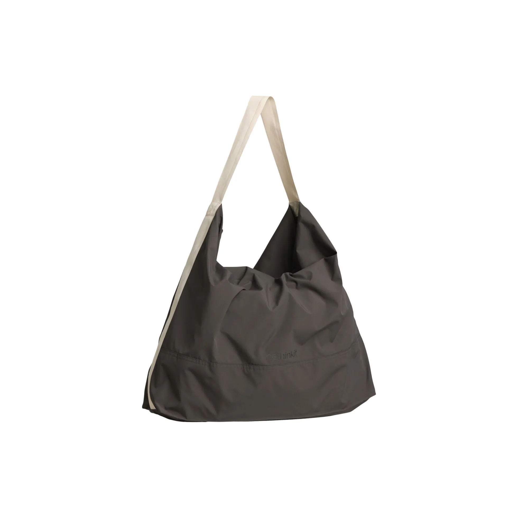 Gym Bag Maggi, almost black