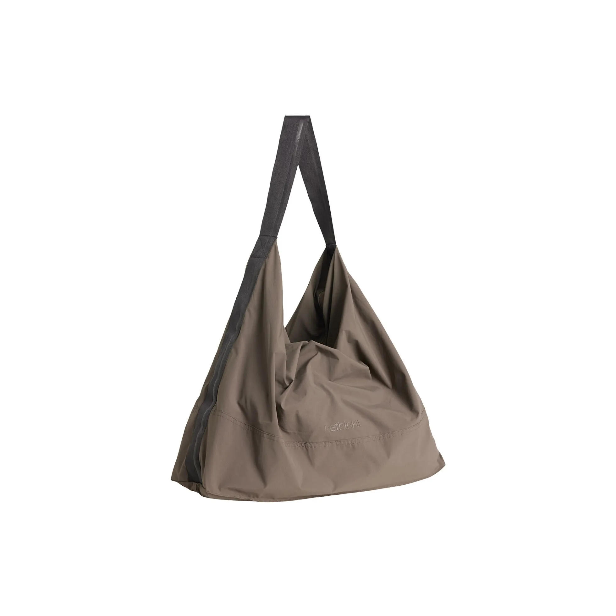 Gym Bag Maggi, dark brown