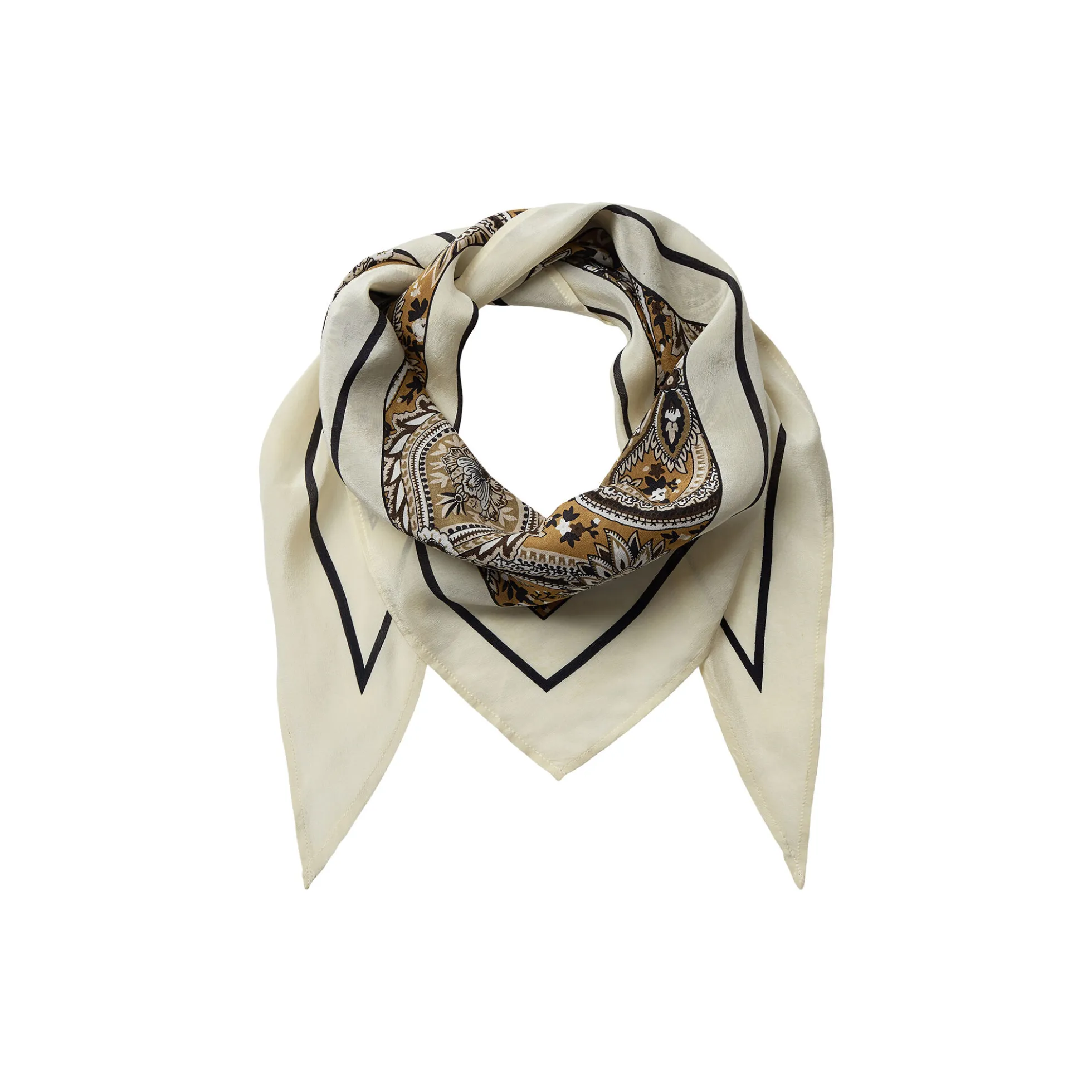 HAILASW SCARF, multi