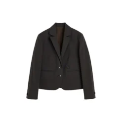 Halona Jacket Pin, brownstone