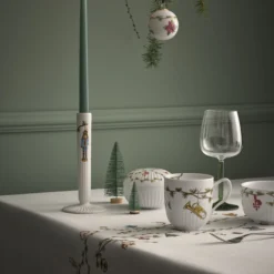 Hammershøi Christmas bonbonniere