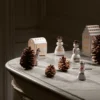 Hammershøi Christmas Snemand