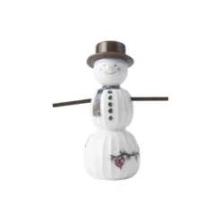 Hammershøi Christmas Snemand