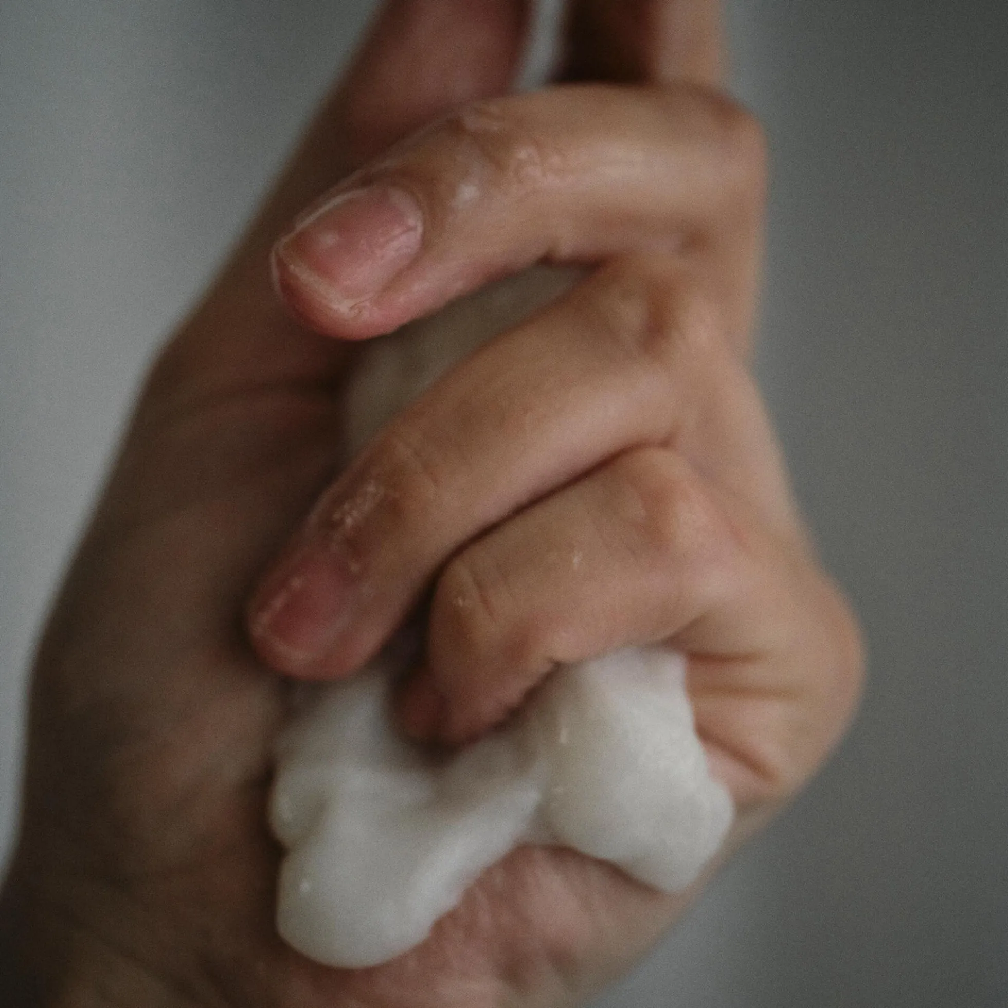 Hand and Body Cream