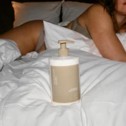 Hand and Body Cream