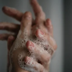 Hand and Body Soap