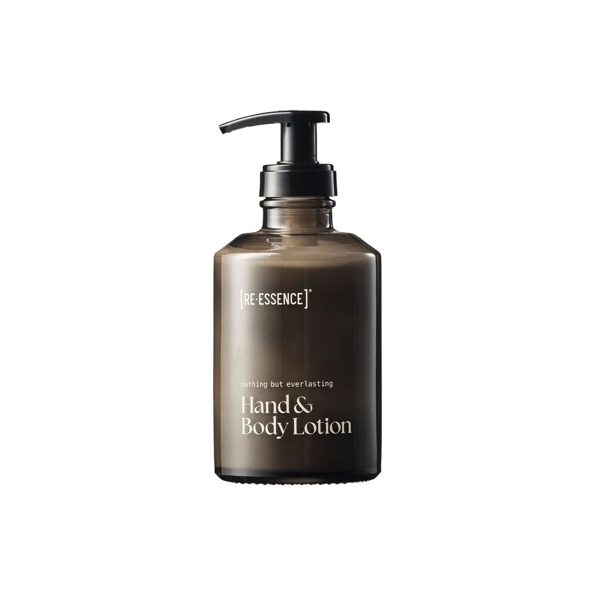 Hand & Body Lotion, citrongræs/rosmarin/cedertræ