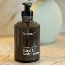 Hand & Body Lotion, lavendel/fyrrenål