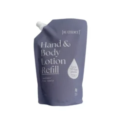 Hand & Body Lotion Refill, lavendel/fyrrenål