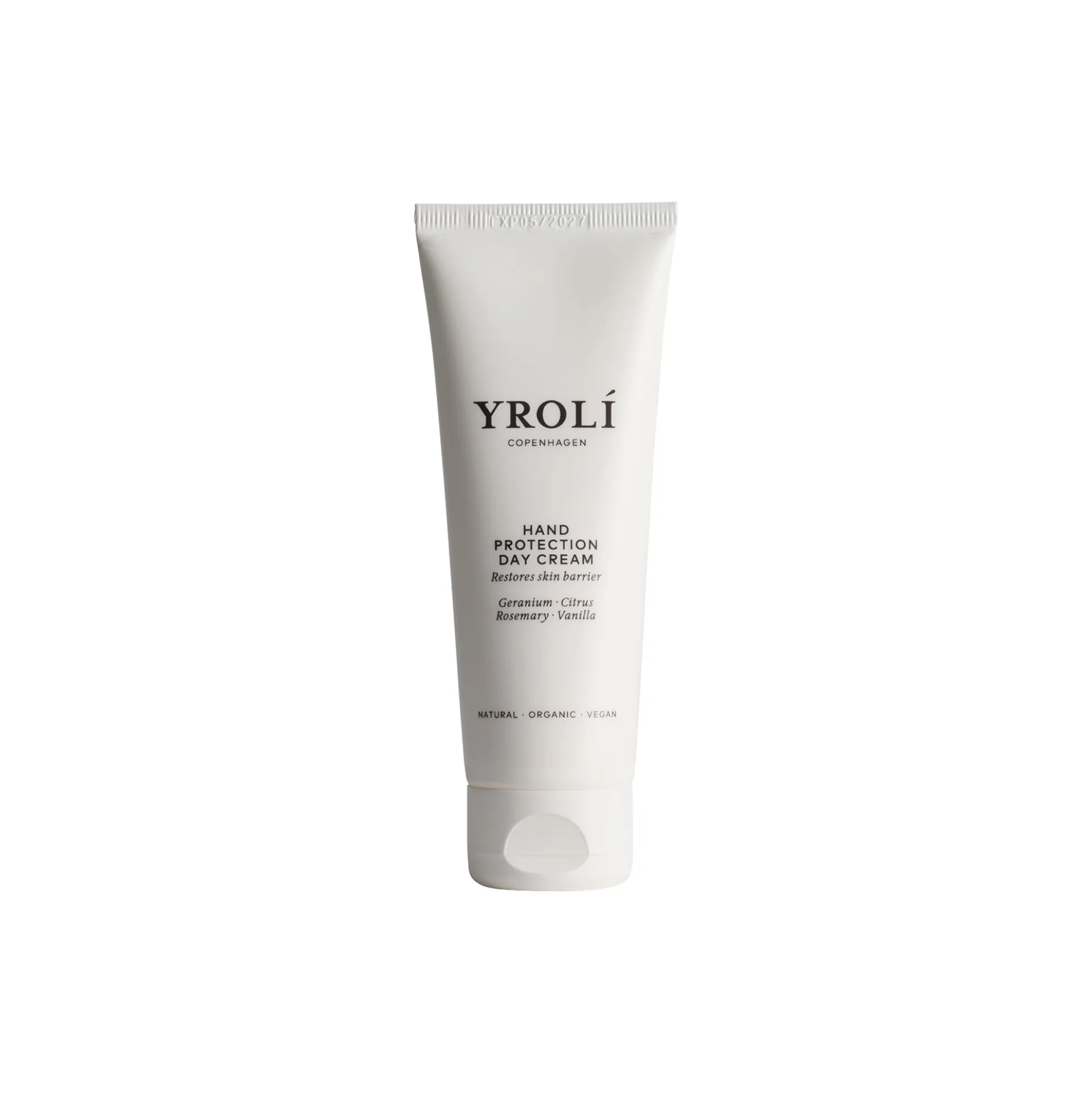 Hand Protecion Day Cream