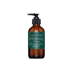 Hand Wash, bergamot