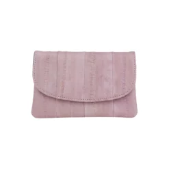 Handy Purse, dusty rose