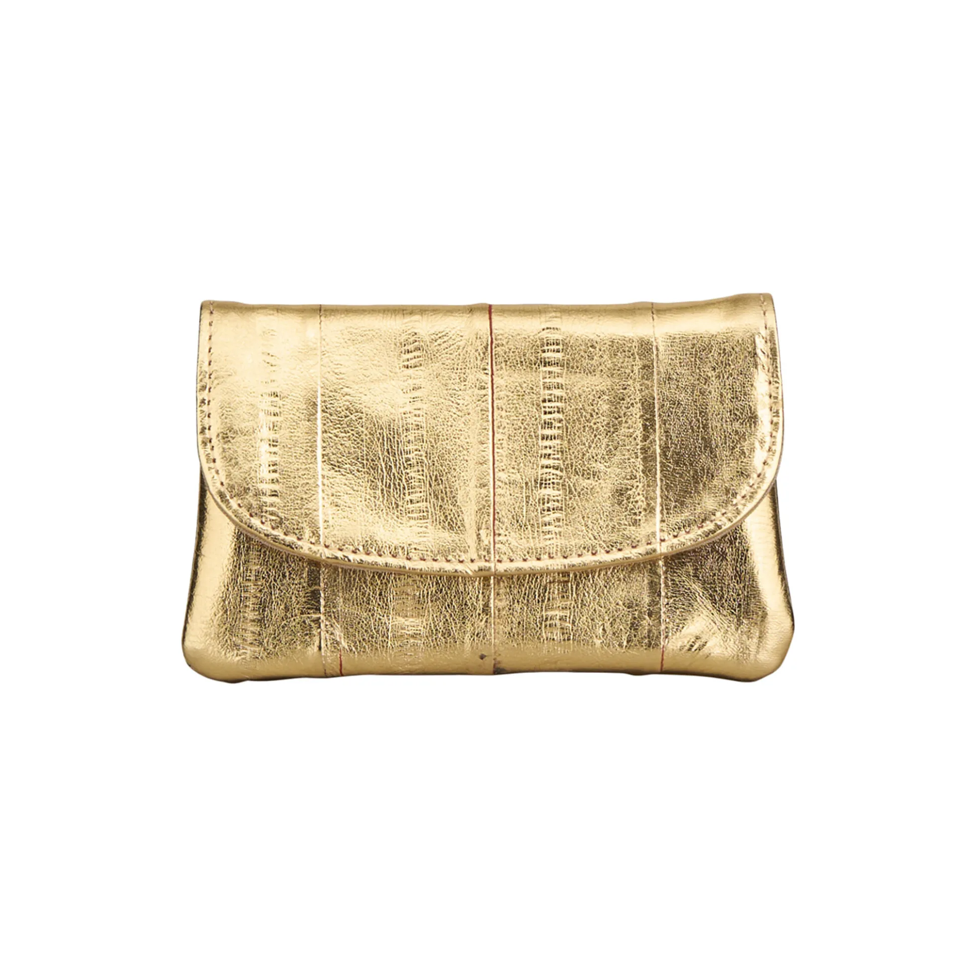 Handy Purse, gold