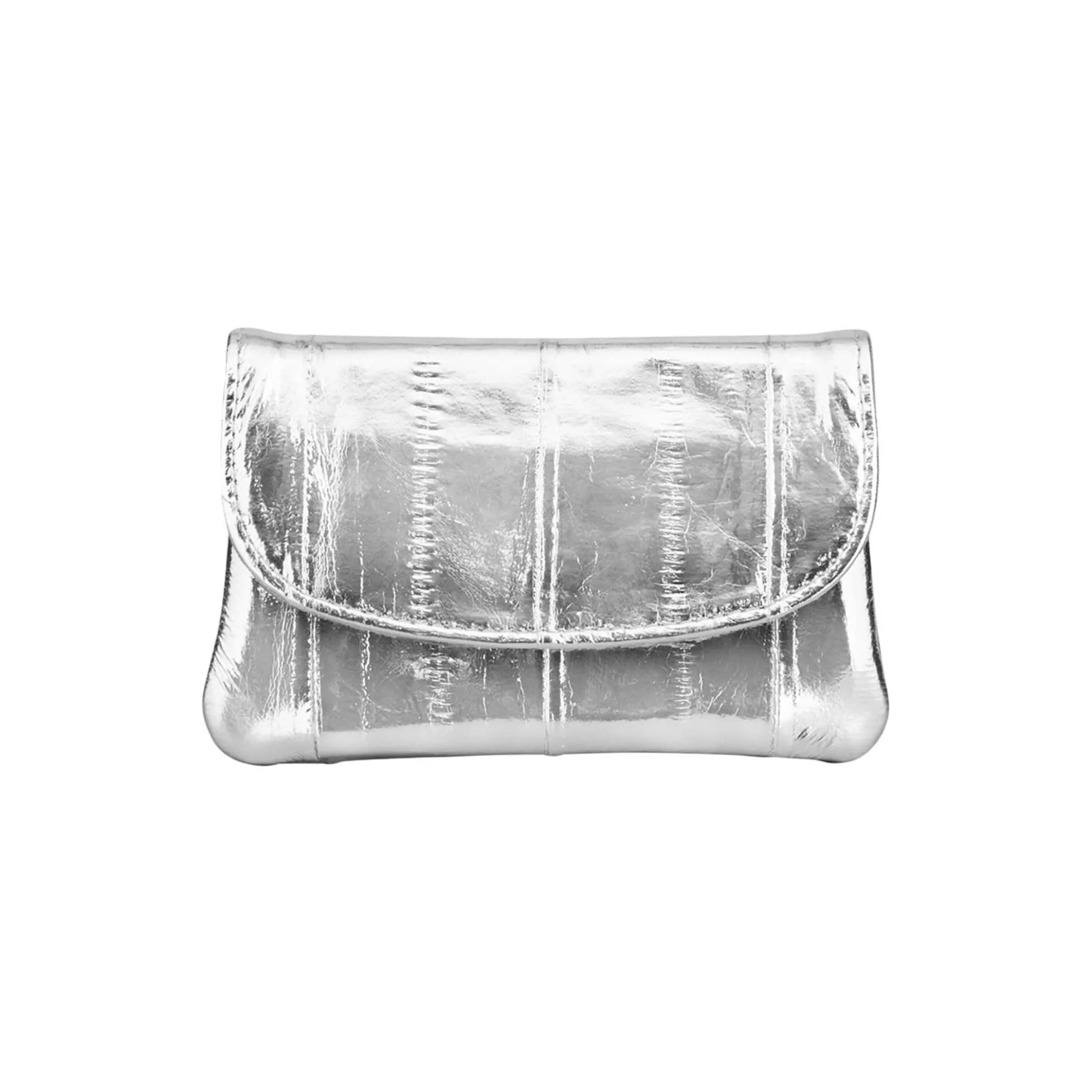 Handy Purse, silver