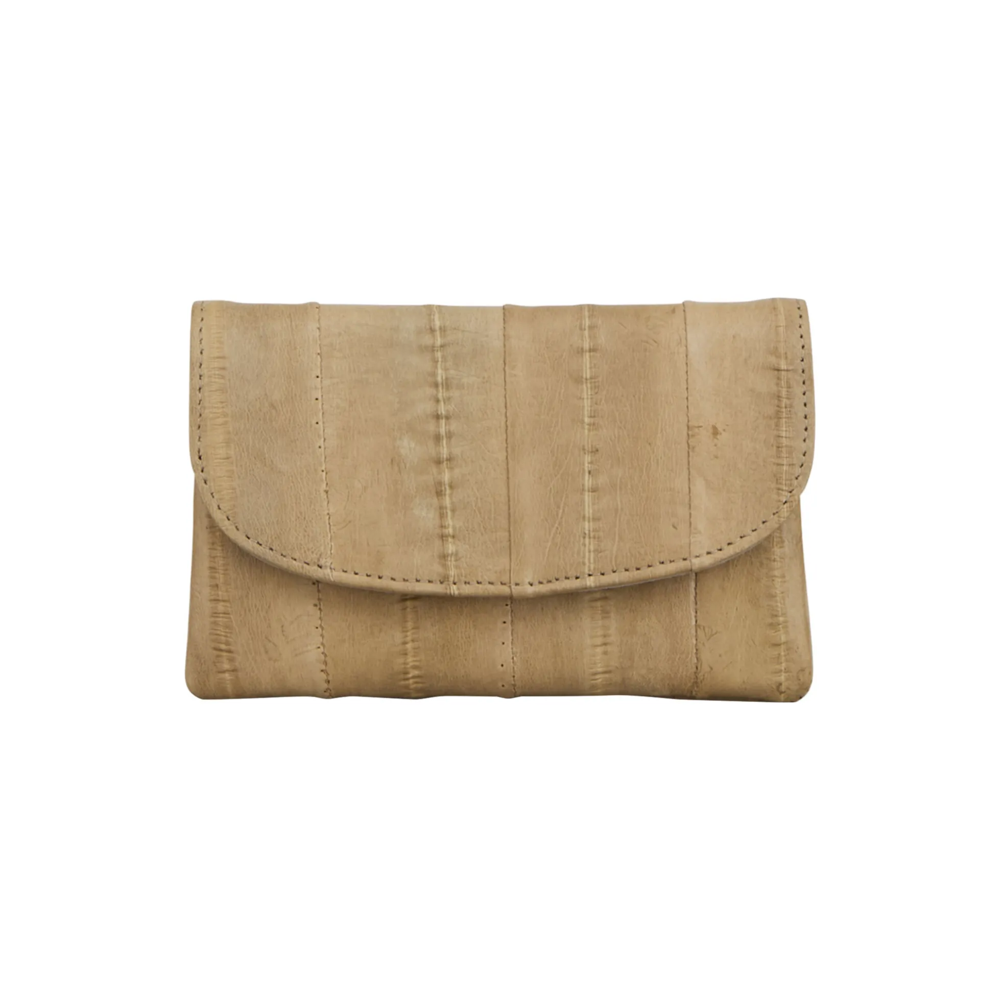 Handy Purse, soft beige