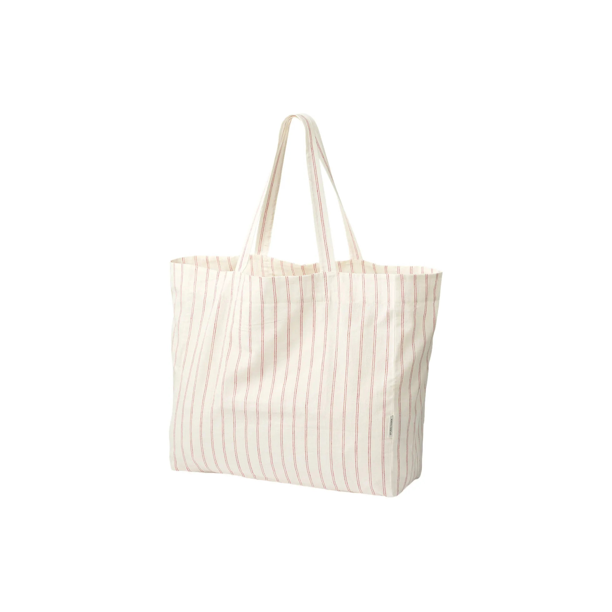 Hanna shopper, red river